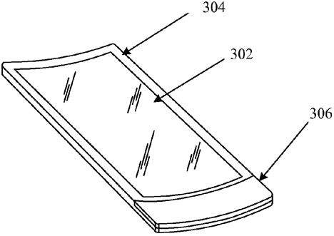 Apple files patent for<br /> video "slap bracelet" Apple files patent for<br /> video "slap bracelet"