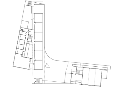 Binissalem School Complex by RipollTizon Binissalem School Complex by RipollTizon