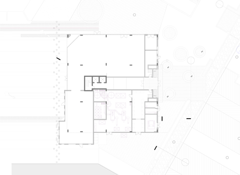 CIAC Housing by FAT CIAC Housing by FAT