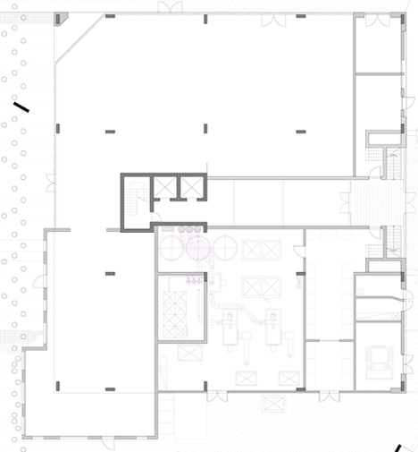 CIAC Housing by FAT CIAC Housing by FAT