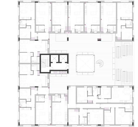 CIAC Housing by FAT CIAC Housing by FAT