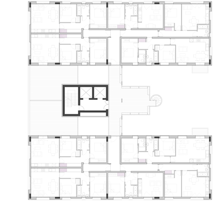 CIAC Housing by FAT CIAC Housing by FAT