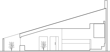 Cafe Cross by FORM/Kouichi Kimura Architects Cafe Cross by FORM/Kouichi Kimura Architects