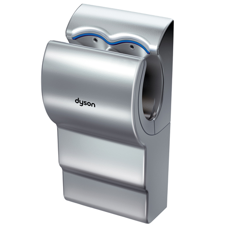 Dyson Airblade Tap by Dyson Dyson Airblade Tap by Dyson