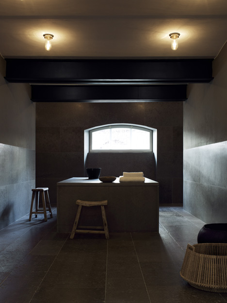 Ett Hem hotel by Studioilse Ett Hem hotel by Studioilse