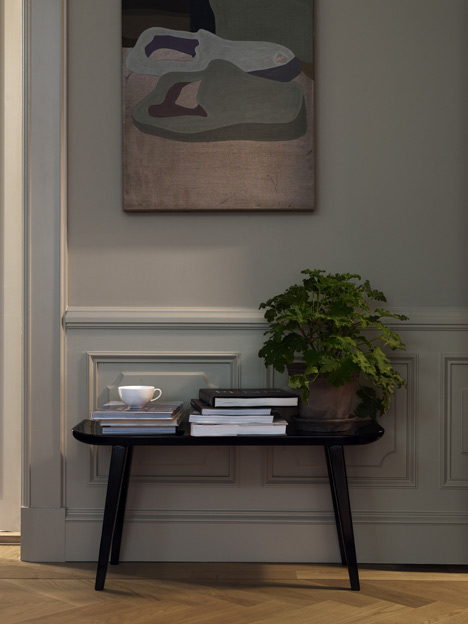 Ett Hem hotel by Studioilse Ett Hem hotel by Studioilse