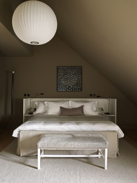 Ett Hem hotel by Studioilse Ett Hem hotel by Studioilse