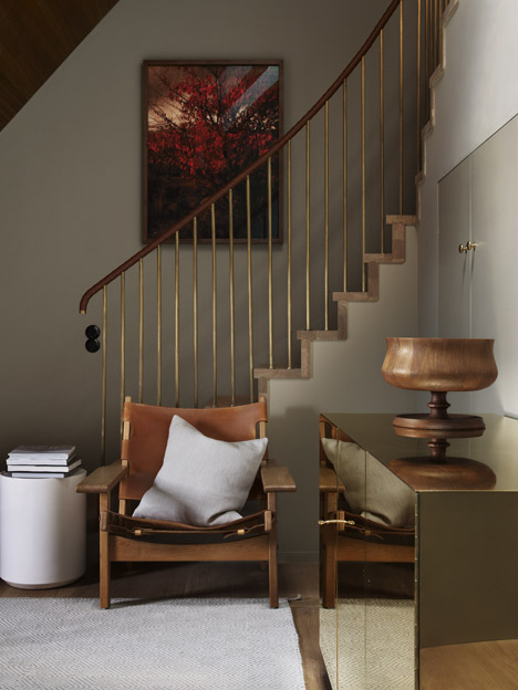 Ett Hem hotel by Studioilse Ett Hem hotel by Studioilse