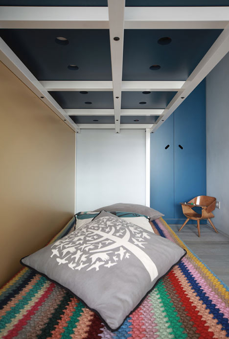 Fun House by Studio UdA Fun House by Studio UdA