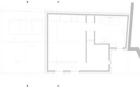 Gingerbread House by Laura Dewe Matthews