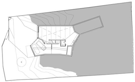 House and Atelier for Lara Rios by F451 Arquitectura