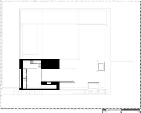 House by GGLLatelier House by GGLLatelier