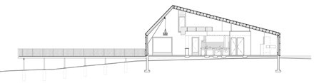 House on Limekiln Line by Studio Moffitt House on Limekiln Line by Studio Moffitt