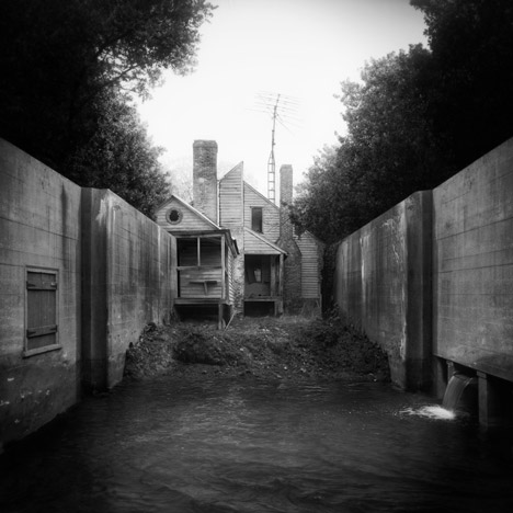 Hyper-collage photography by Jim Kazanjian Hyper-collage photography by Jim Kazanjian
