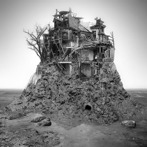 Hyper-collage photography by Jim Kazanjian Hyper-collage photography by Jim Kazanjian