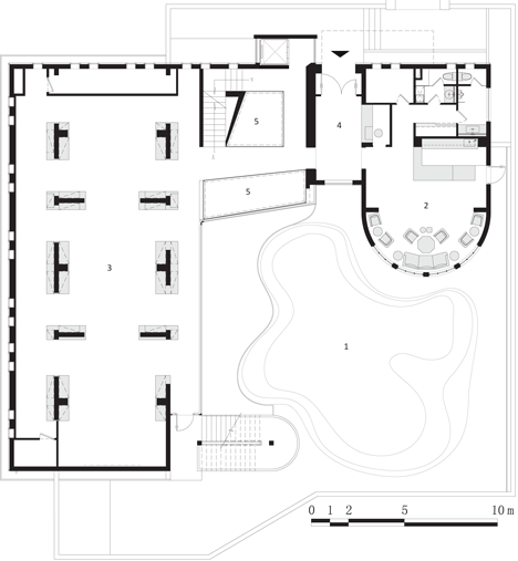 Jade Museum by Archi-Union Jade Museum by Archi-Union