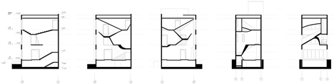 Jade Museum by Archi-Union Jade Museum by Archi-Union