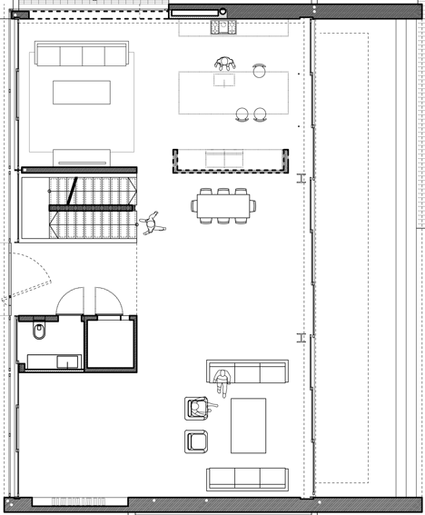 Kfar Shmaryahu House by Pitsou Kedem