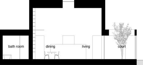 Library House by Shinichi Ogawa and Associates Library House by Shinichi Ogawa and Associates