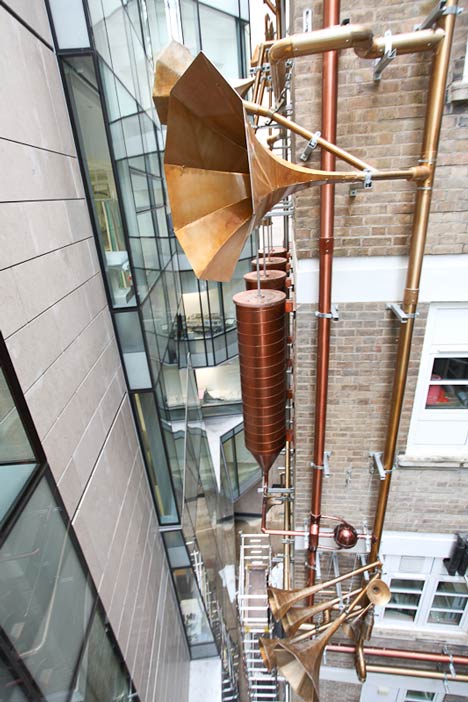 Lullaby Factory by Studio Weave Lullaby Factory by Studio Weave