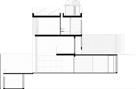Maracanã House by Terra e Tuma Maracanã House by Terra e Tuma