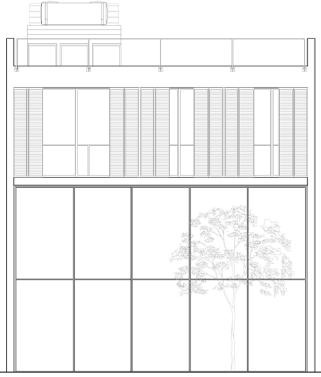 Maracanã House by Terra e Tuma Maracanã House by Terra e Tuma