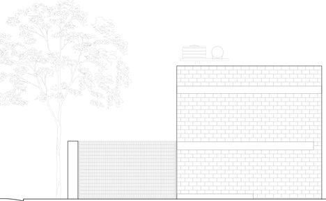 Maracanã House by Terra e Tuma Maracanã House by Terra e Tuma