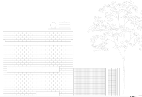 Maracanã House by Terra e Tuma Maracanã House by Terra e Tuma