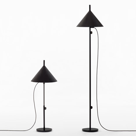 Nendo. Illuminated by Wästberg Nendo. Illuminated by Wästberg