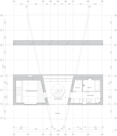 Scope by mA-style architects Scope by mA-style architects