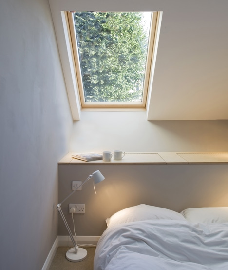 Slim House by Alma-nac Slim House by Alma-nac