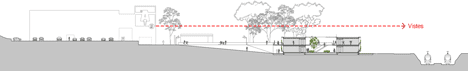 Student Housing by H Arquitectes and dataAE