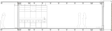 Student Housing by H Arquitectes and dataAE