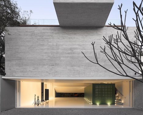 Studio R by Studio MK27 Studio R by Studio MK27