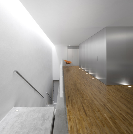 Studio R by Studio MK27 Studio R by Studio MK27