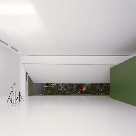 Studio R by Studio MK27 Studio R by Studio MK27
