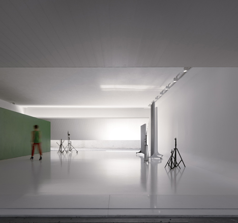 Studio R by Studio MK27 Studio R by Studio MK27