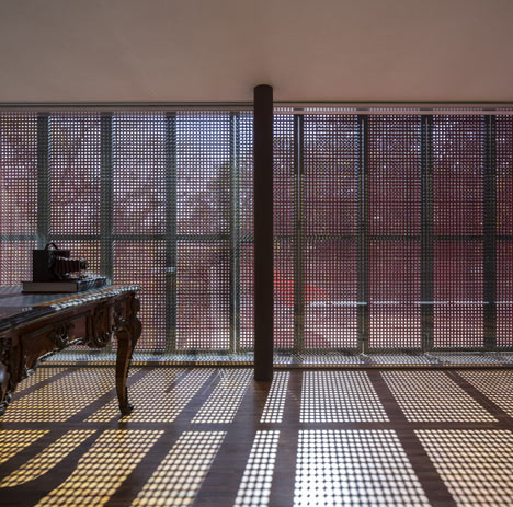 Studio R by Studio MK27 Studio R by Studio MK27