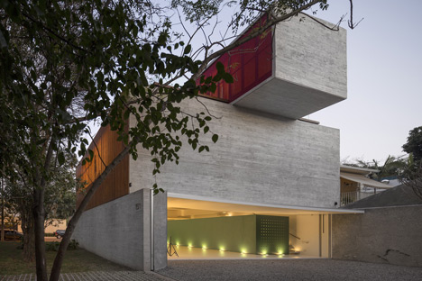 Studio R by Studio MK27 Studio R by Studio MK27