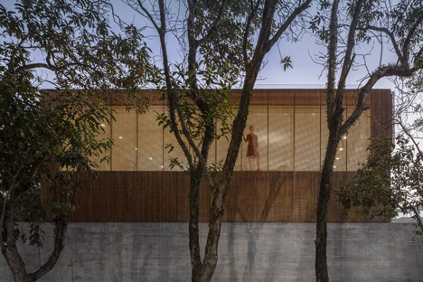 Studio R by Studio MK27 Studio R by Studio MK27
