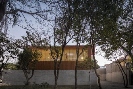 Studio R by Studio MK27 Studio R by Studio MK27