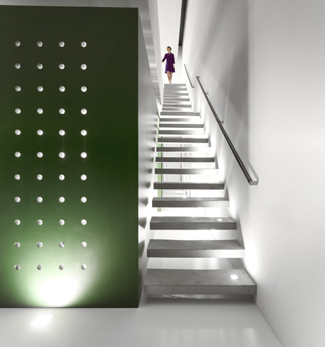 Studio R by Studio MK27 Studio R by Studio MK27