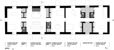 Sítio da Lezíria by Atelier Data