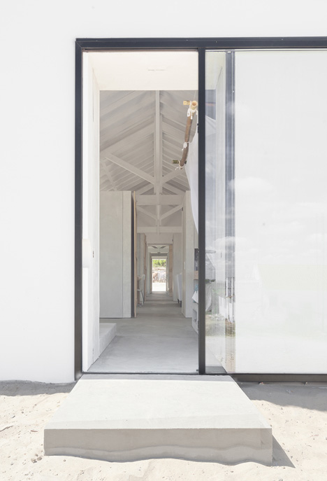 Sítio da Lezíria by Atelier Data