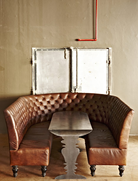 Truth Coffee by Haldane Martin Truth Coffee by Haldane Martin