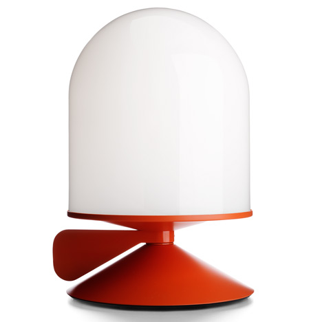 Vinge table lamp by Note for Orsjo Belysning Vinge table lamp by Note for Orsjo Belysning