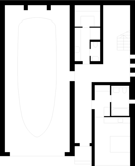 Foros Yacht House by Robin Monotti Architects Foros Yacht House by Robin Monotti Architects