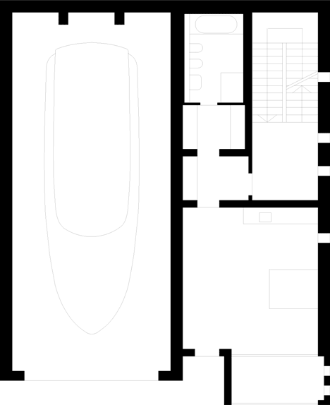 Foros Yacht House by Robin Monotti Architects Foros Yacht House by Robin Monotti Architects