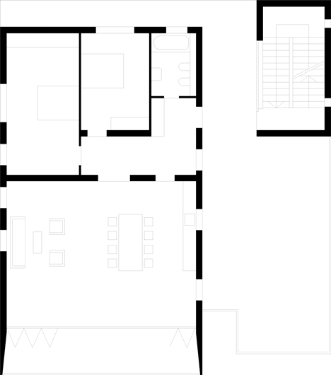 Foros Yacht House by Robin Monotti Architects Foros Yacht House by Robin Monotti Architects