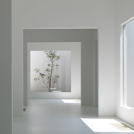 Chiyodanomori Dental Clinic by Hironaka Ogawa Chiyodanomori Dental Clinic by Hironaka Ogawa